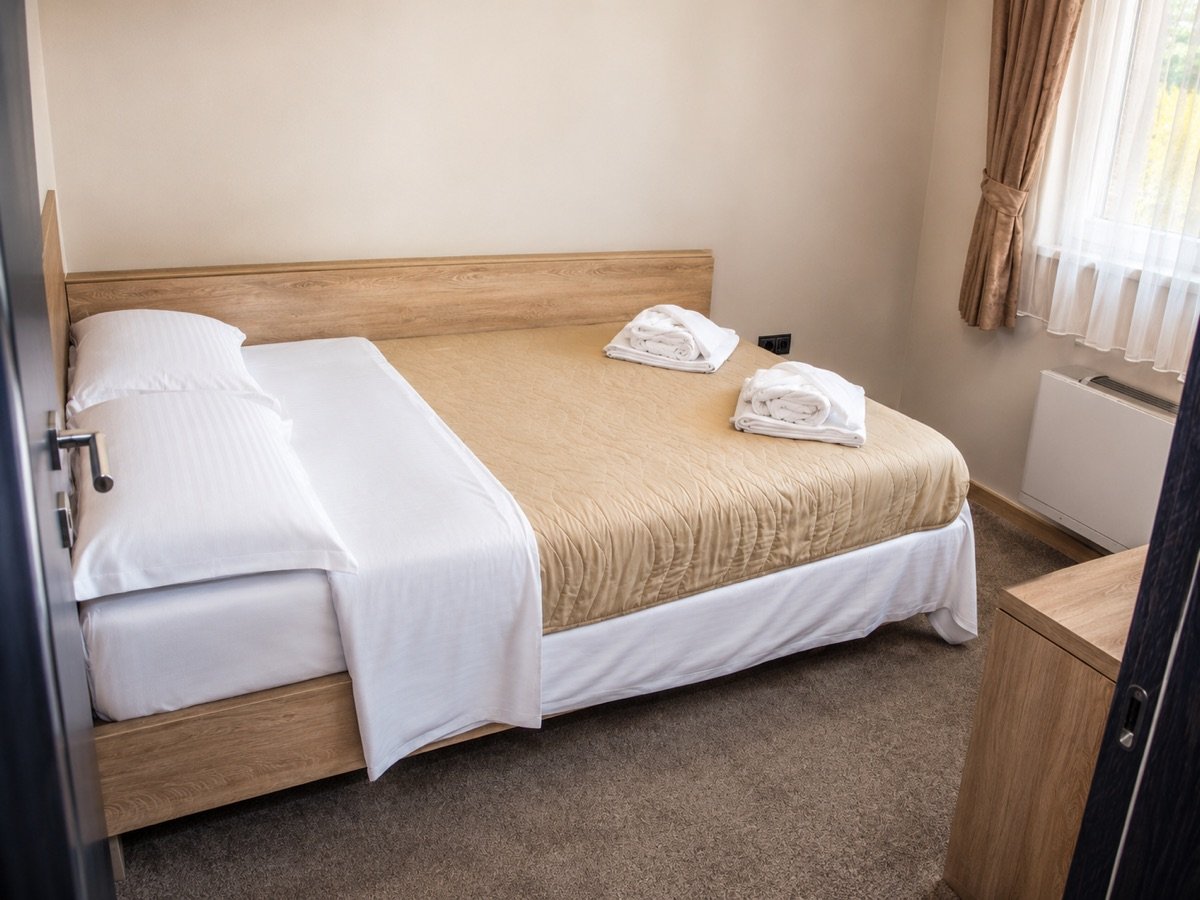 De Lux apartman